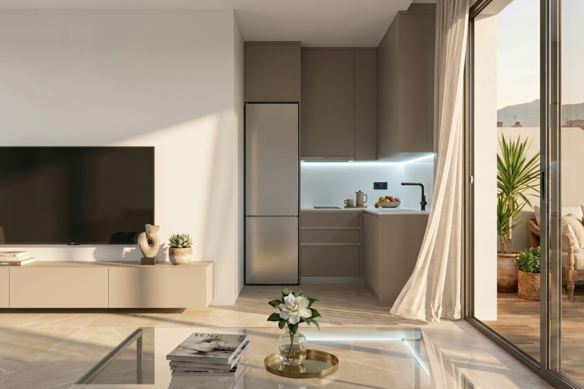 New Build - Apartment - Guardamar del Segura - Guardamar