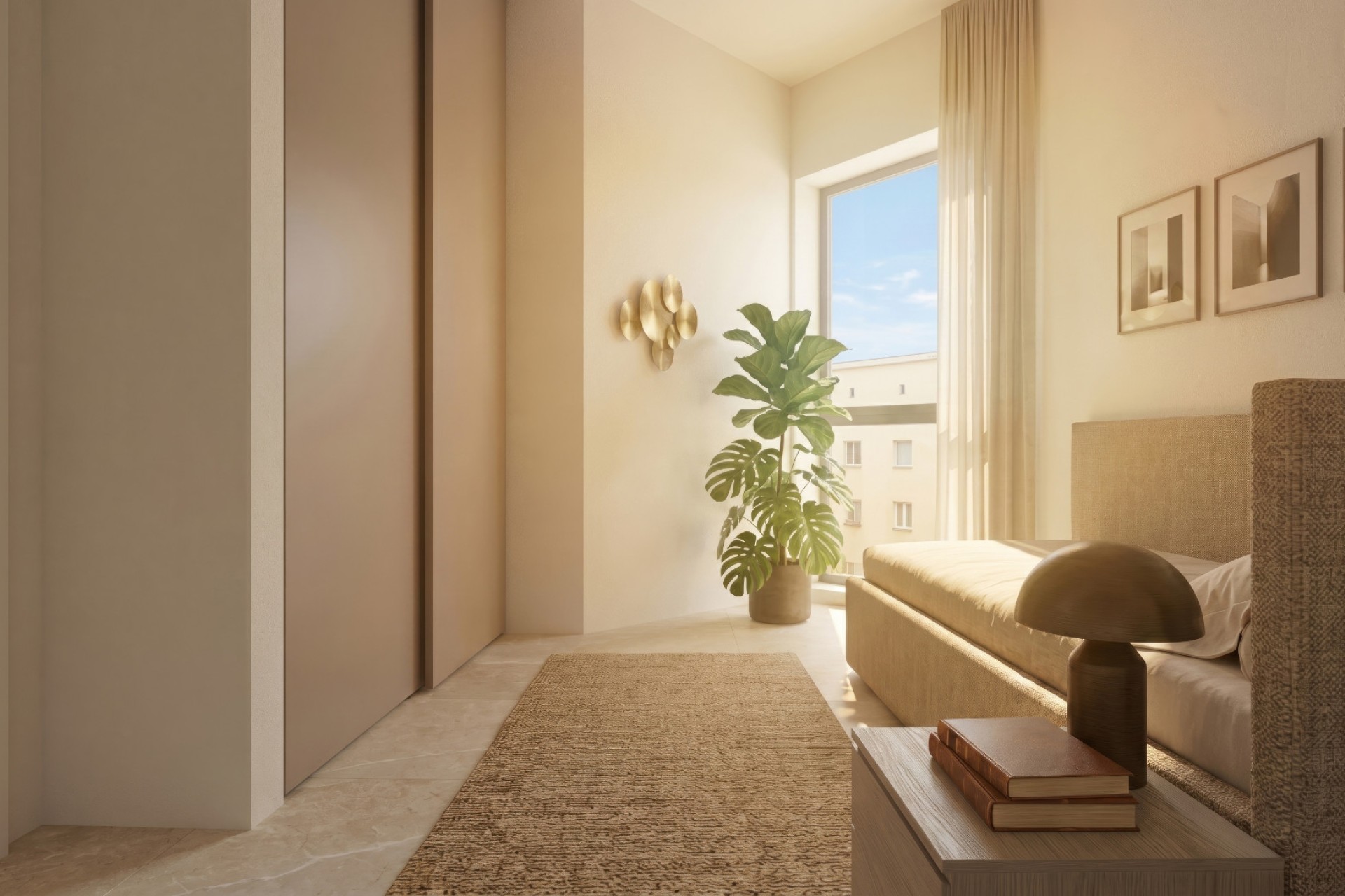 New Build - Apartment - Guardamar del Segura - Guardamar