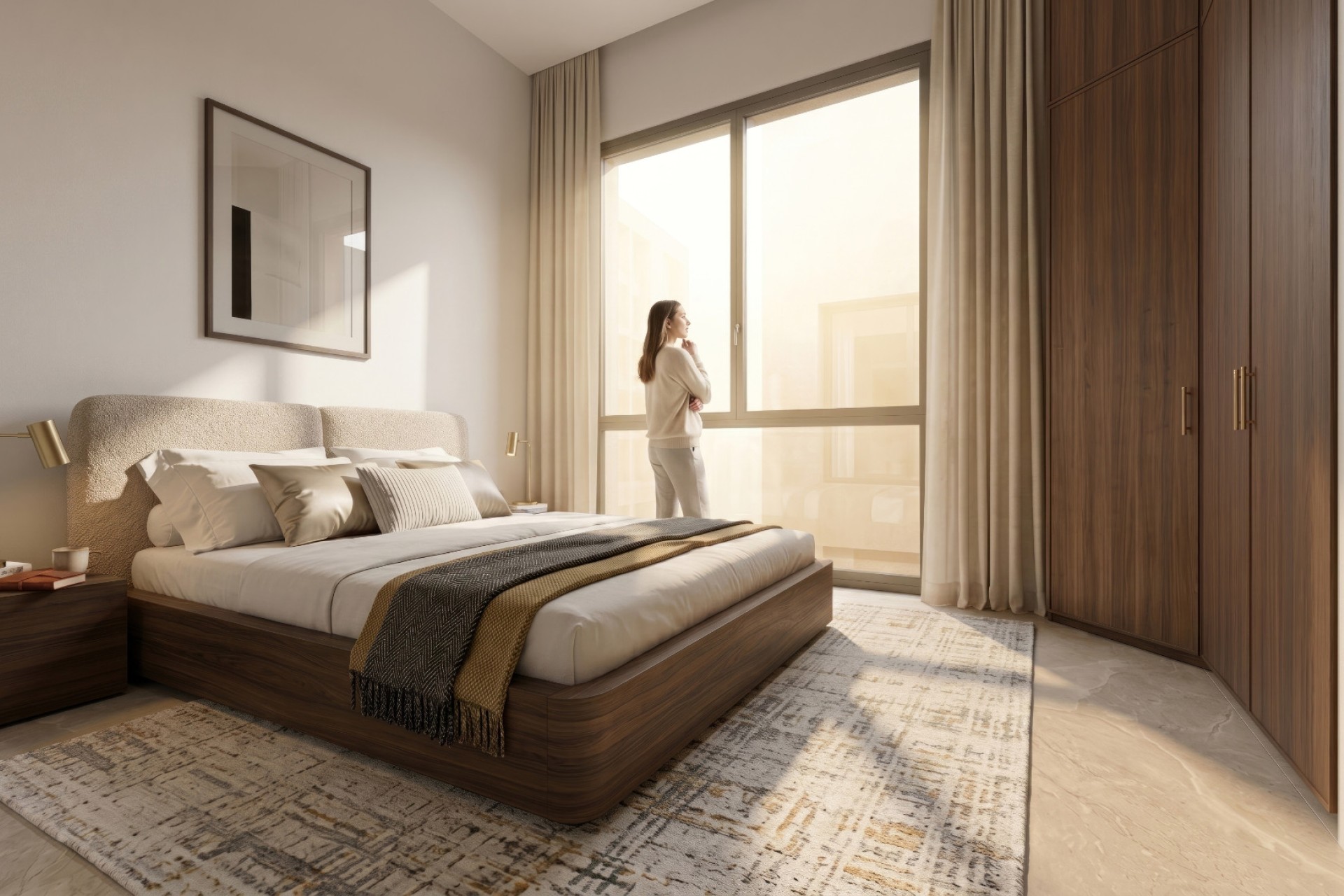New Build - Apartment - Guardamar del Segura - Guardamar