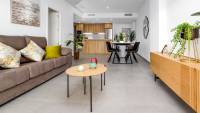 New Build - Apartment - Orihuela - Bigastro