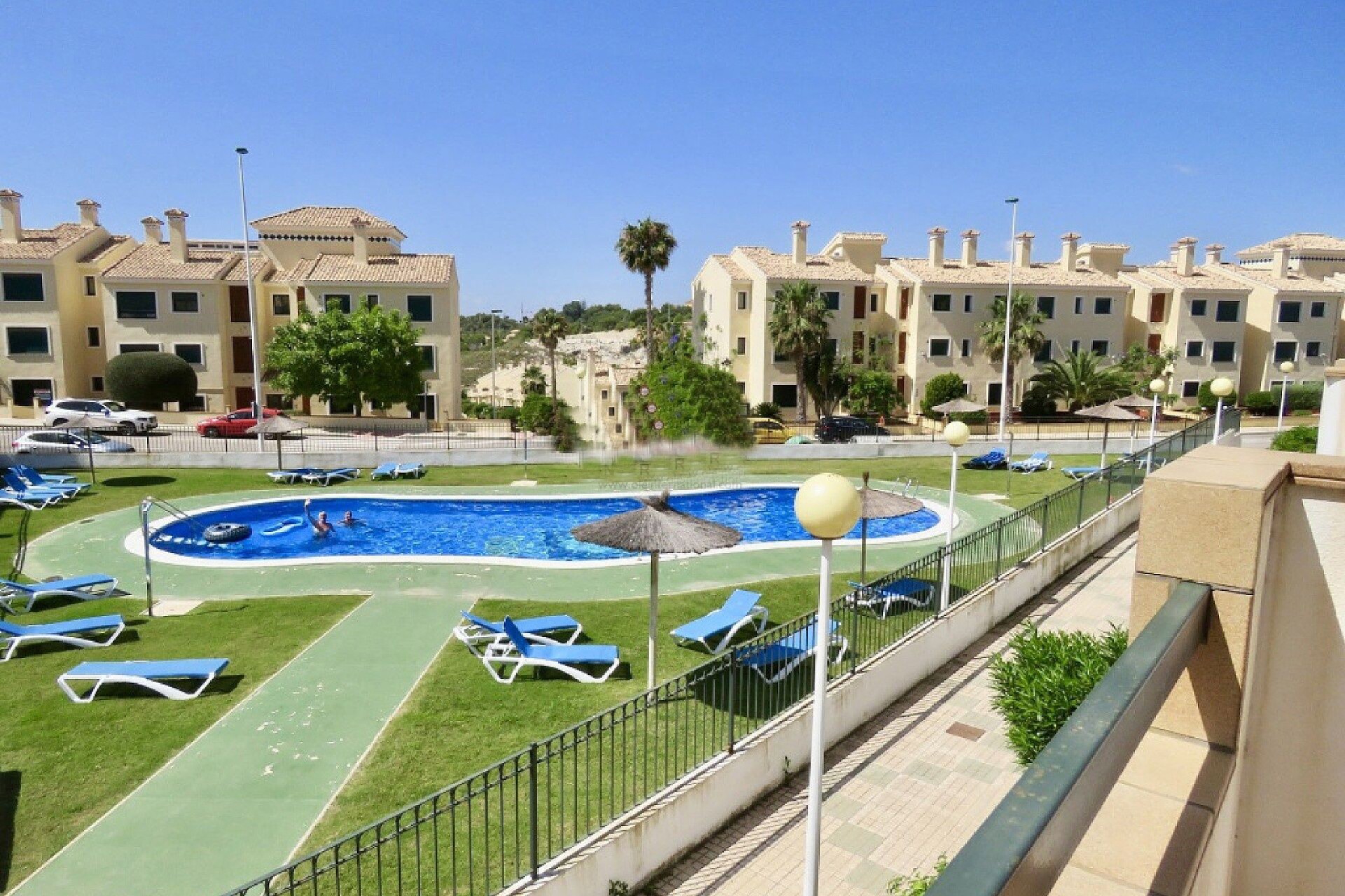New Build - Apartment - Orihuela - Orihuela Costa