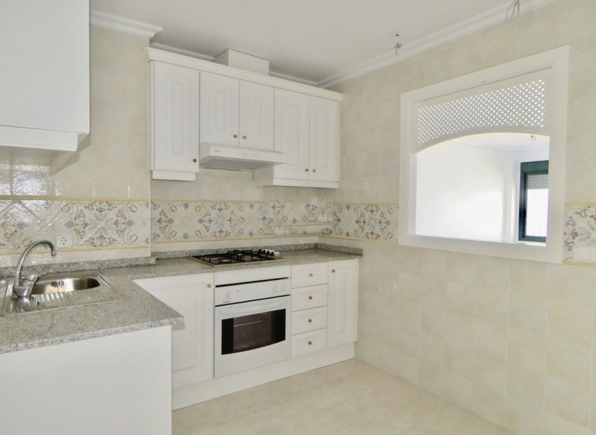 New Build - Apartment - Orihuela - Orihuela Costa