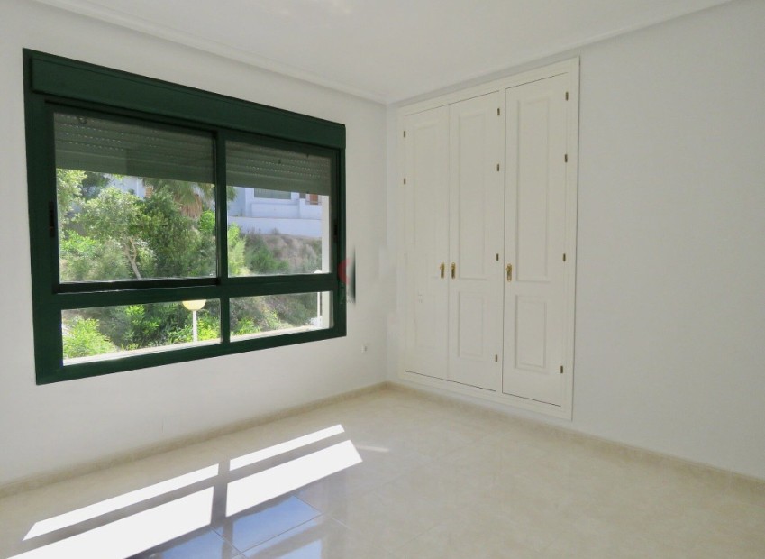 New Build - Apartment - Orihuela - Orihuela Costa