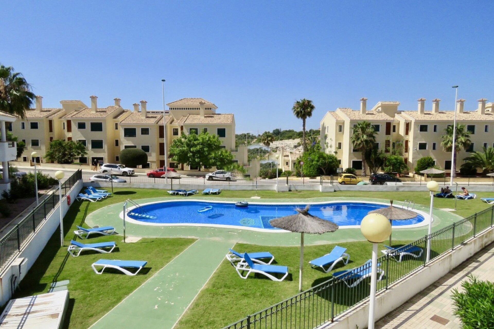 New Build - Apartment - Orihuela - Orihuela Costa