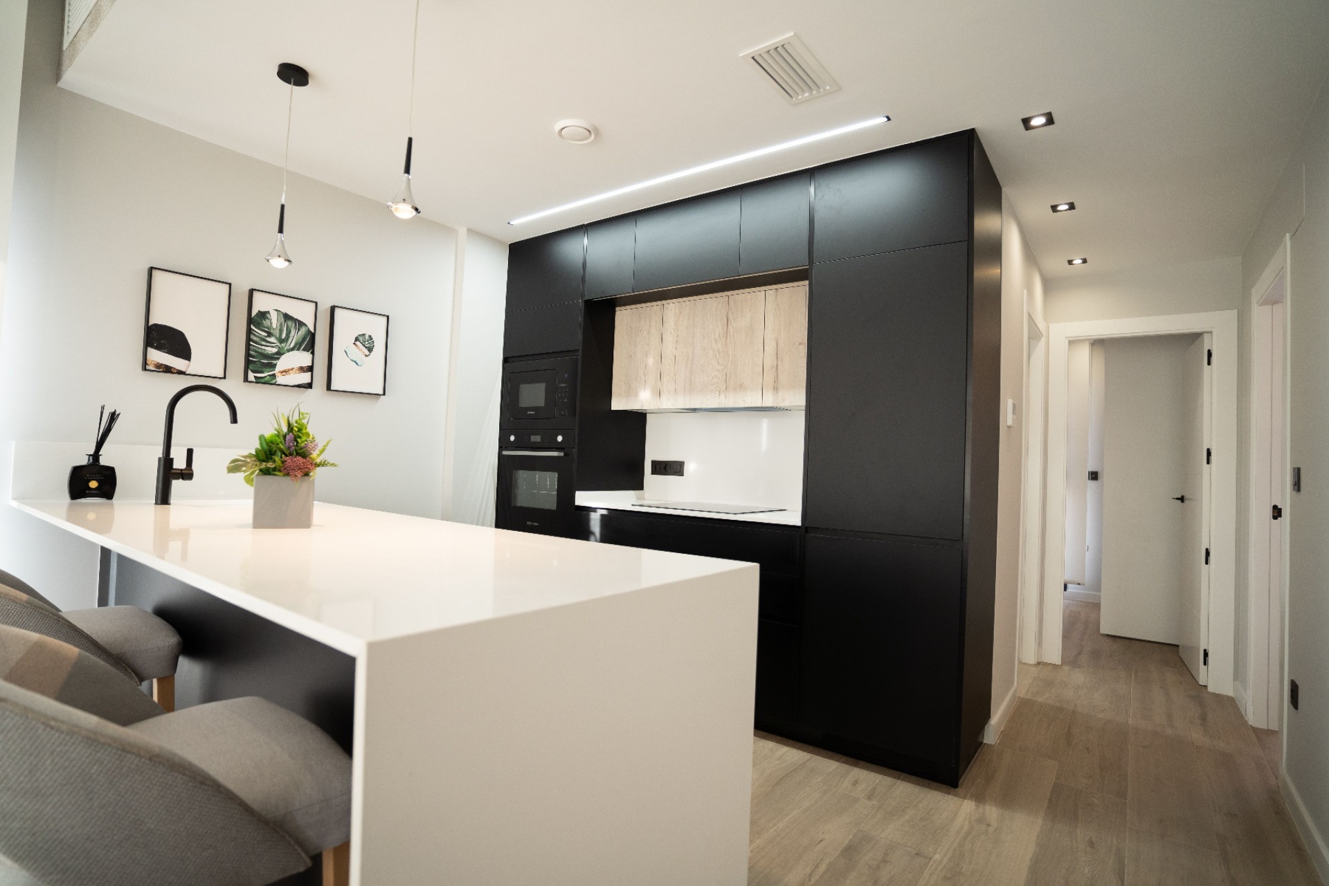 New Build - Apartment - Orihuela - Orihuela Costa