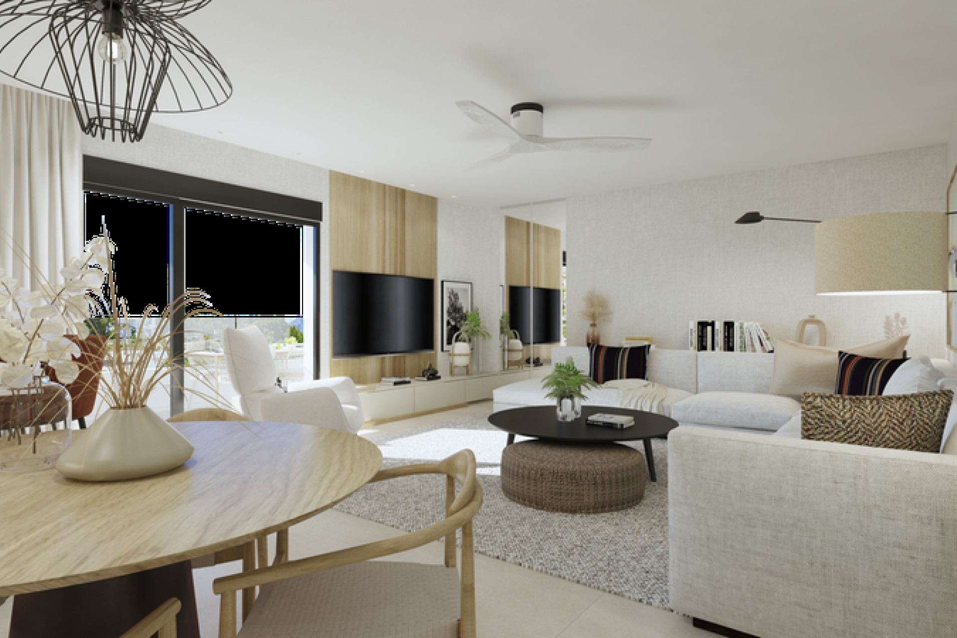 New Build - Apartment - Orihuela - Orihuela Costa