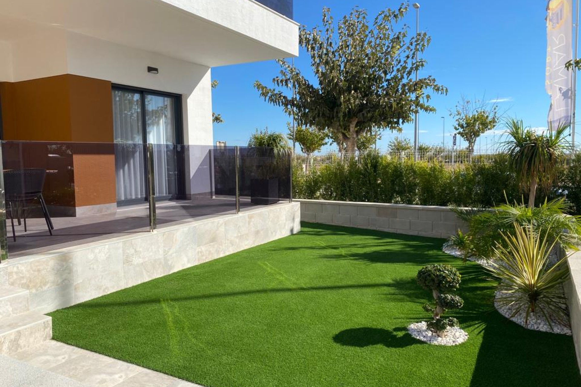 New Build - Apartment - Orihuela - Orihuela Costa