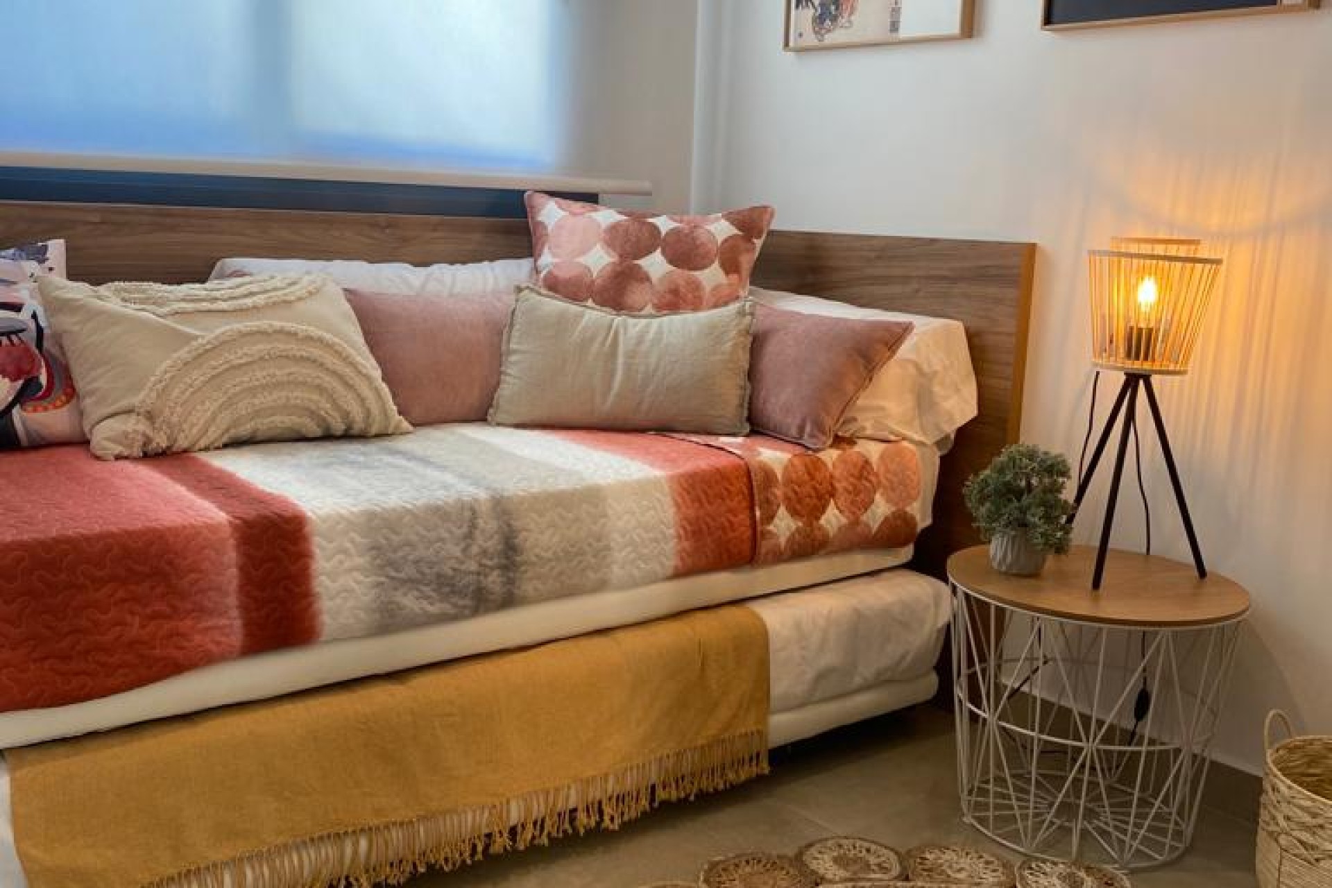 New Build - Apartment - Orihuela - Orihuela Costa