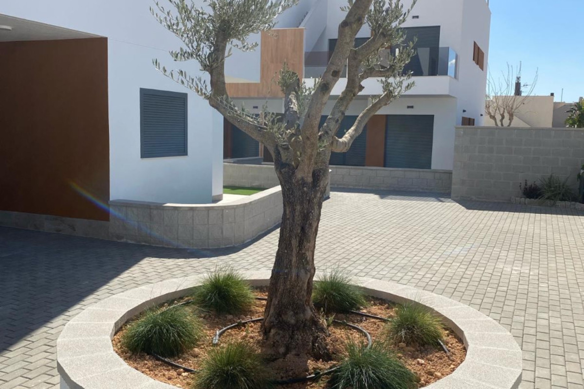 New Build - Apartment - Orihuela - Orihuela Costa