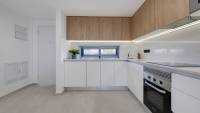 New Build - Apartment - Orihuela - Orihuela Costa