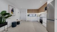 New Build - Apartment - Orihuela - Orihuela Costa