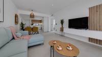 New Build - Apartment - Orihuela - Orihuela Costa