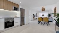 New Build - Apartment - Orihuela - Orihuela Costa