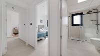 New Build - Apartment - Orihuela - Orihuela Costa