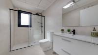 New Build - Apartment - Orihuela - Orihuela Costa