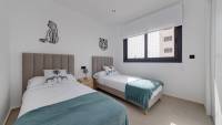 New Build - Apartment - Orihuela - Orihuela Costa