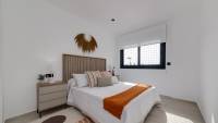 New Build - Apartment - Orihuela - Orihuela Costa