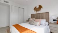 New Build - Apartment - Orihuela - Orihuela Costa