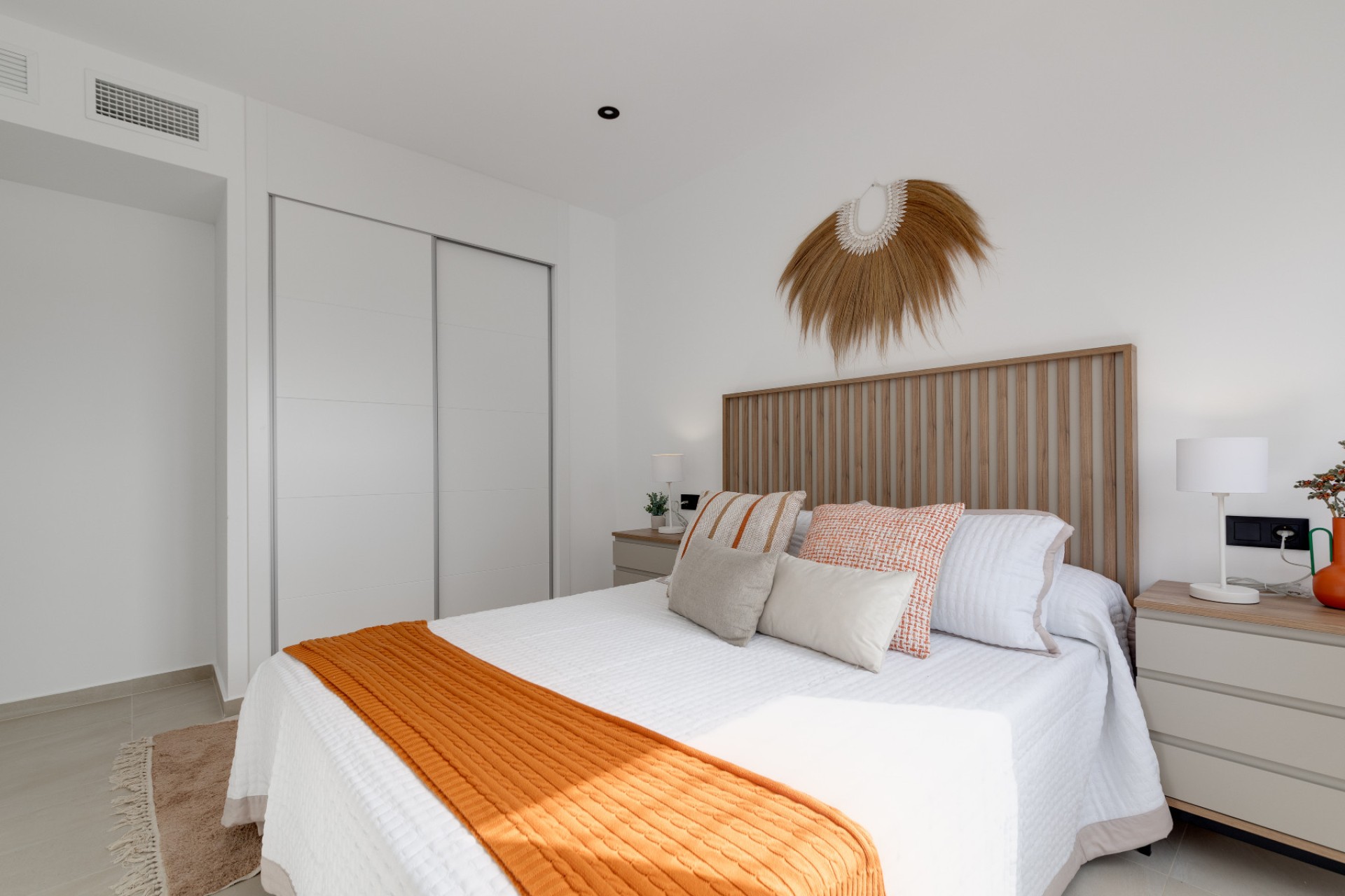 New Build - Apartment - Orihuela - Orihuela Costa