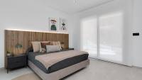 New Build - Apartment - Orihuela - Orihuela Costa