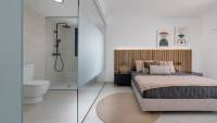 New Build - Apartment - Orihuela - Orihuela Costa