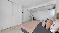 New Build - Apartment - Orihuela - Orihuela Costa