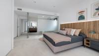 New Build - Apartment - Orihuela - Orihuela Costa