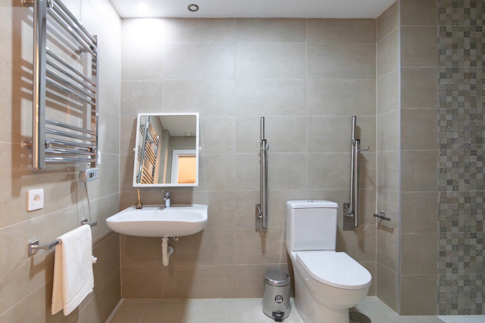 New Build - Apartment - Orihuela - Orihuela Costa