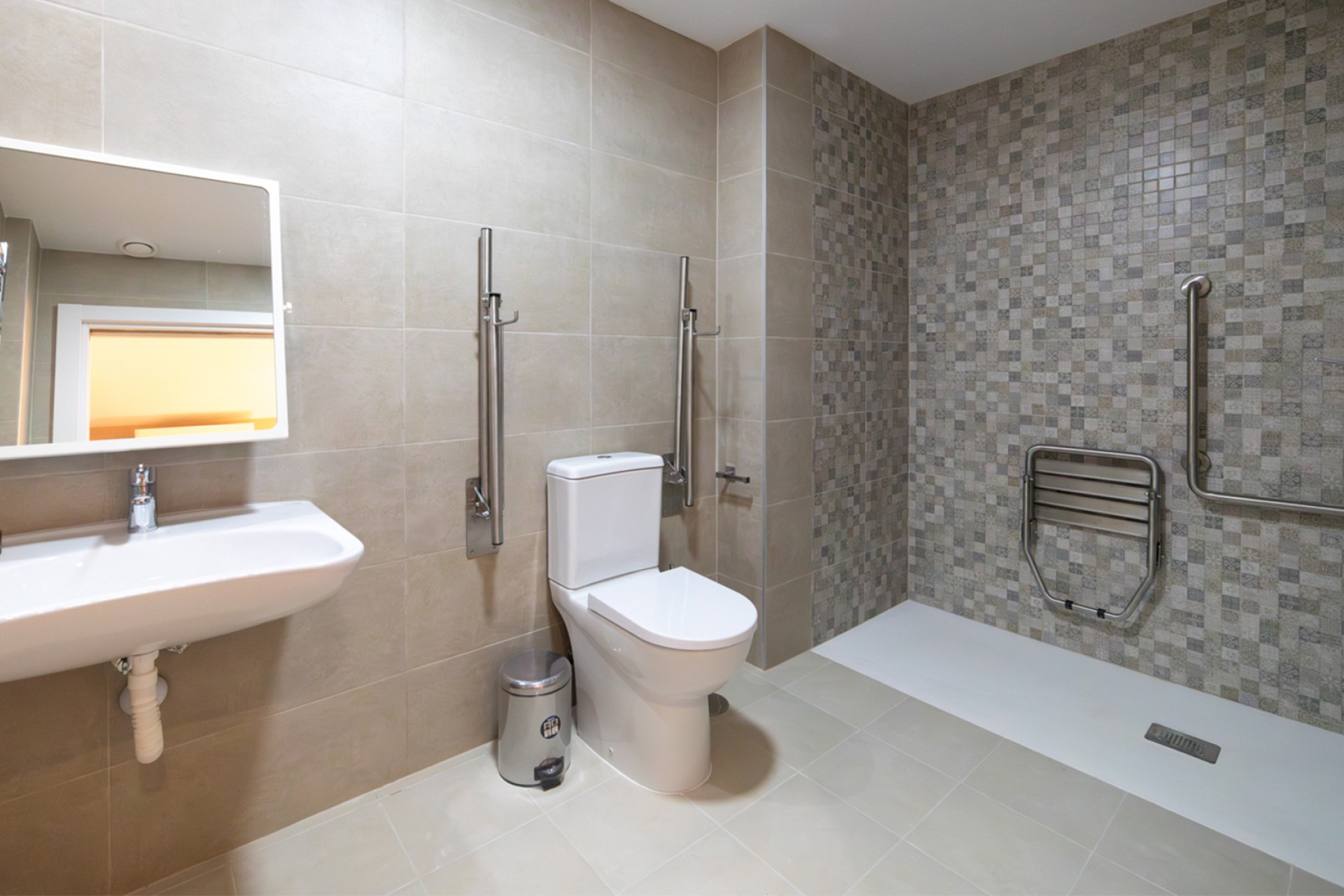 New Build - Apartment - Orihuela - Orihuela Costa