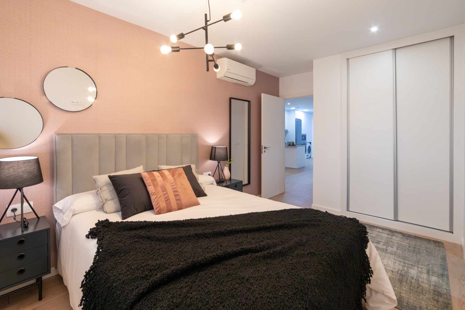 New Build - Apartment - Orihuela - Orihuela Costa