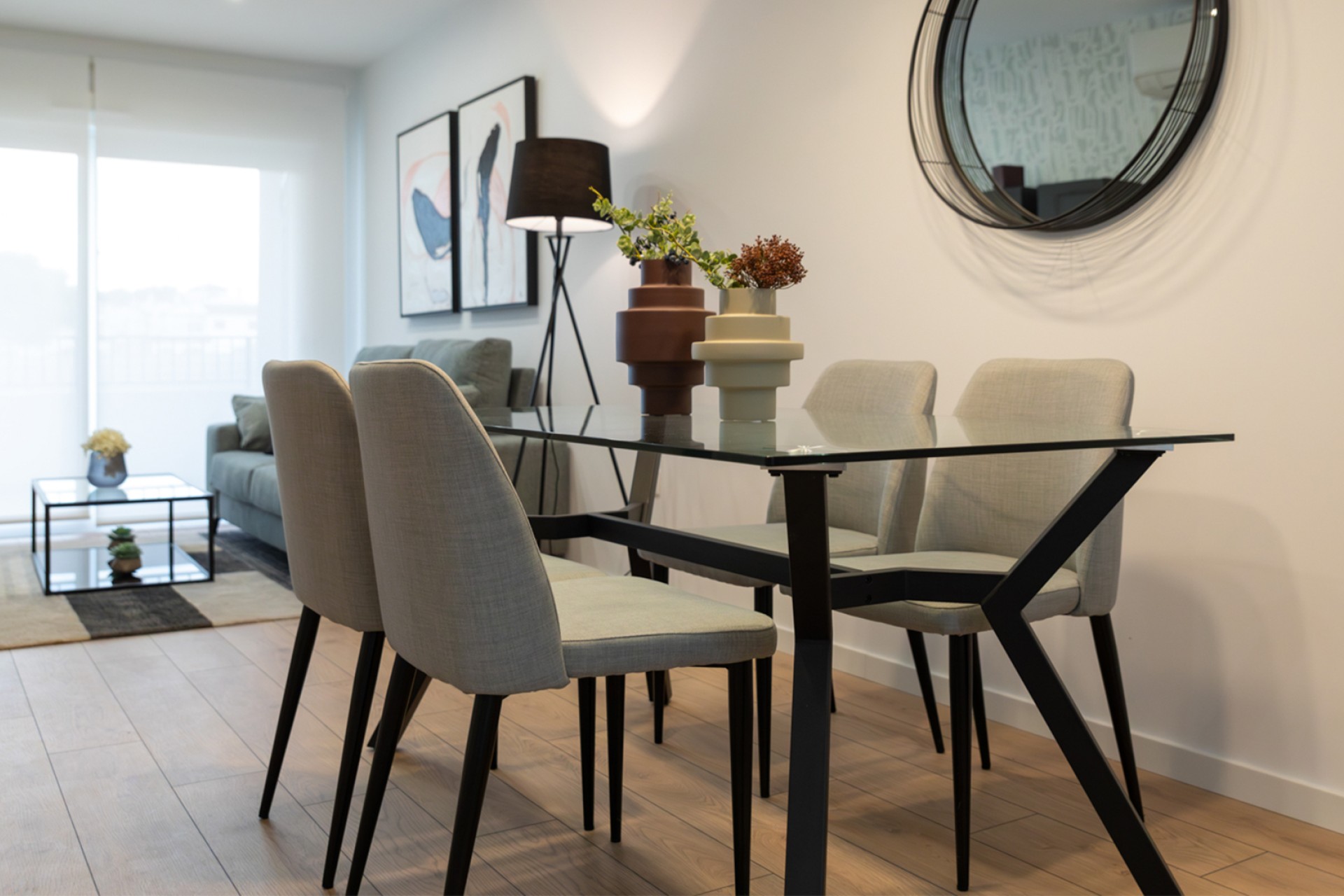 New Build - Apartment - Orihuela - Orihuela Costa