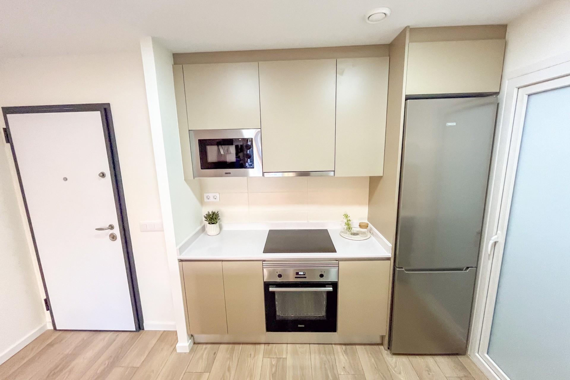 New Build - Apartment - Orihuela - Orihuela Costa