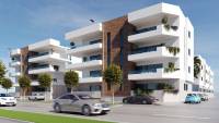 New Build - Apartment - Orihuela - Orihuela Costa