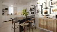 New Build - Apartment - Orihuela - Orihuela Costa