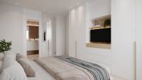 New Build - Apartment - Orihuela - Orihuela Costa
