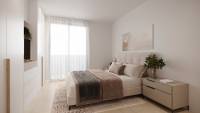 New Build - Apartment - Orihuela - Orihuela Costa