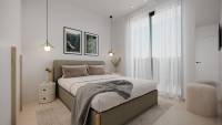 New Build - Apartment - Orihuela - Orihuela Costa
