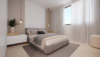 New Build - Apartment - Orihuela - Orihuela Costa