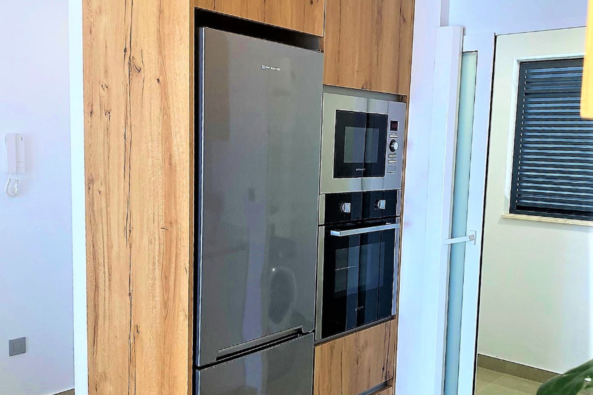 New Build - Apartment - Orihuela - Orihuela Costa