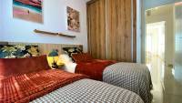 New Build - Apartment - Orihuela - Orihuela Costa