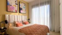 New Build - Apartment - Orihuela - Orihuela Costa