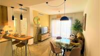 New Build - Apartment - Orihuela - Orihuela Costa