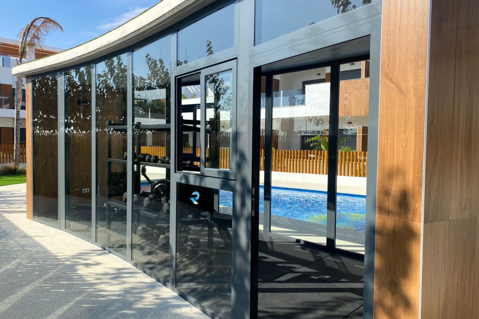 New Build - Apartment - Orihuela - Orihuela Costa