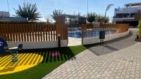 New Build - Apartment - Orihuela - Orihuela Costa