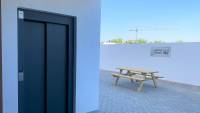 New Build - Apartment - Orihuela - Orihuela Costa
