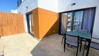 New Build - Apartment - Orihuela - Orihuela Costa