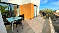 New Build - Apartment - Orihuela - Orihuela Costa
