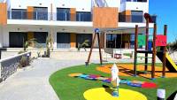 New Build - Apartment - Orihuela - Orihuela Costa