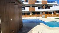 New Build - Apartment - Orihuela - Orihuela Costa