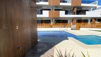 New Build - Apartment - Orihuela - Orihuela Costa